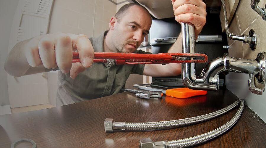 Professional emergency plumbing in Kimball, SD